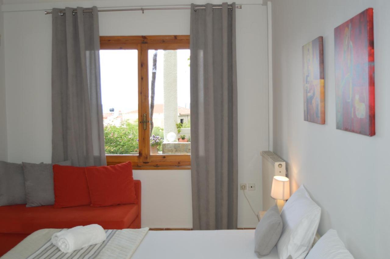 Apartment Sofia Kalyves