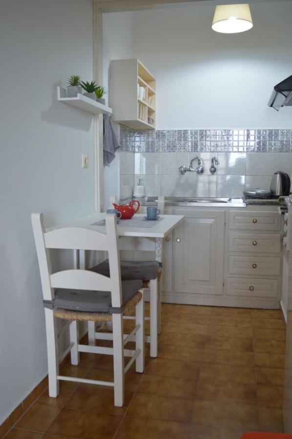 Apartment Sofia Kalyves