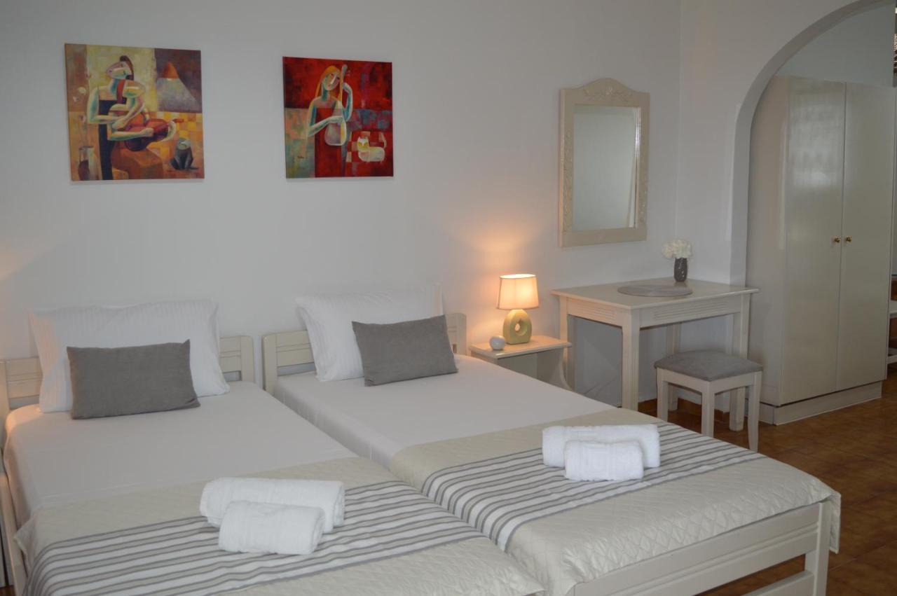 Apartment Sofia *