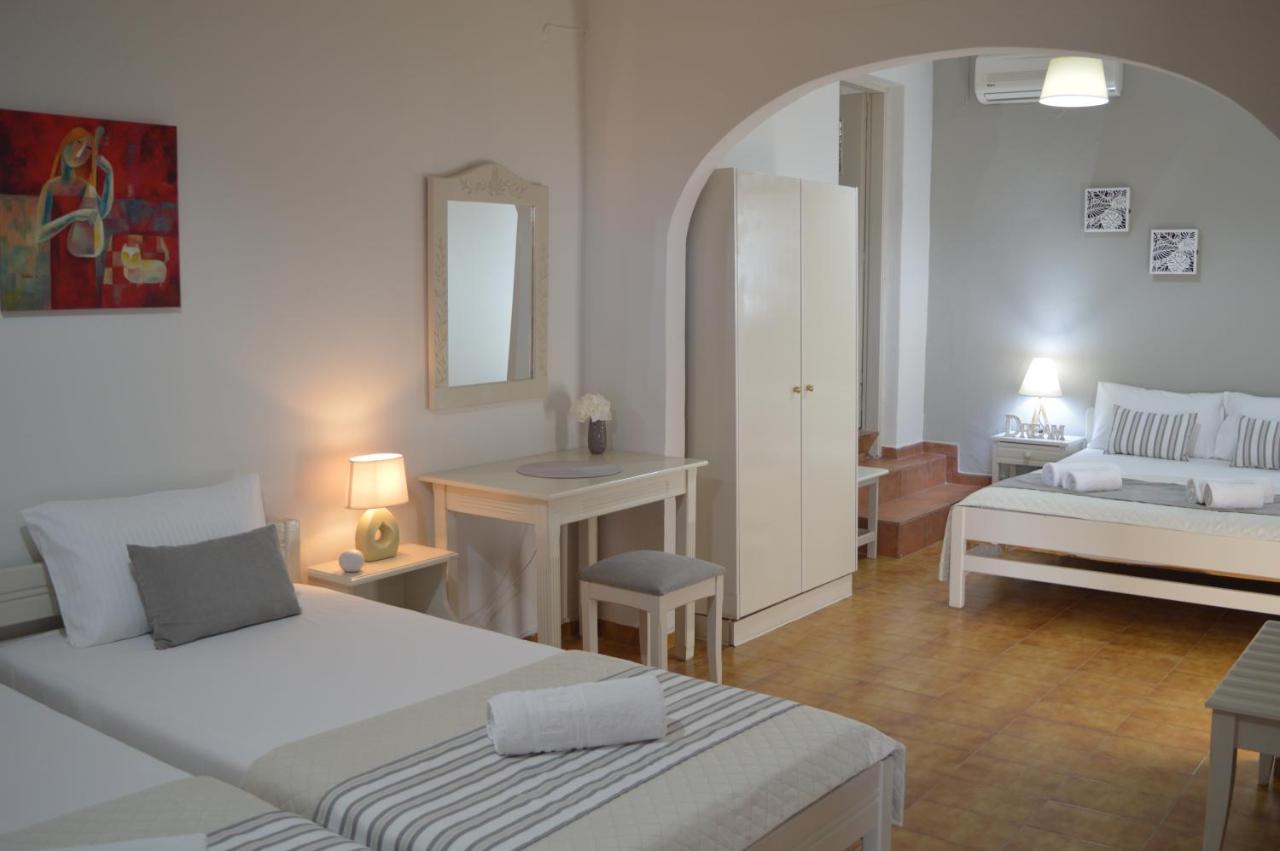 Apartment Sofia *