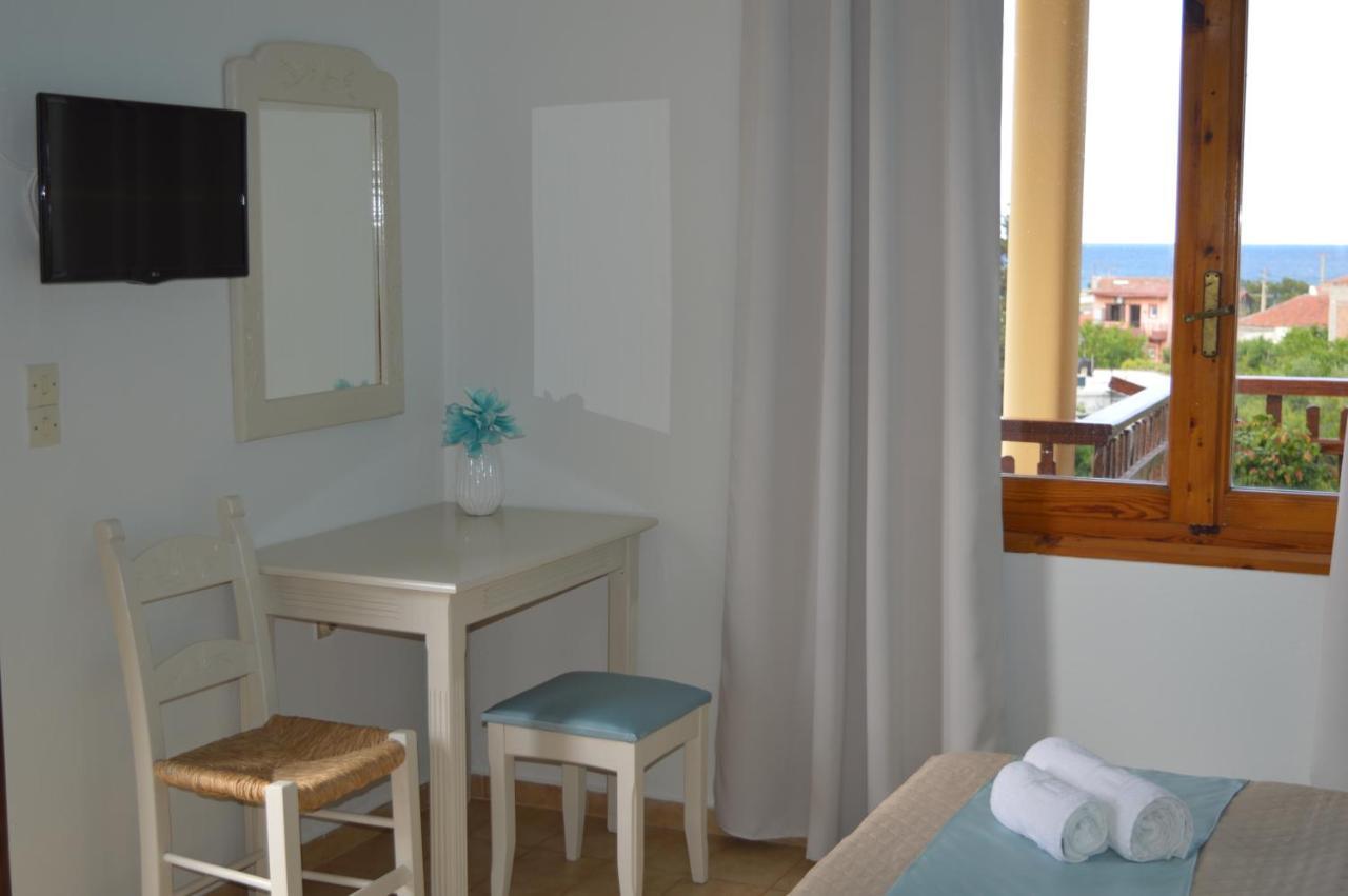 Sofia Apartment