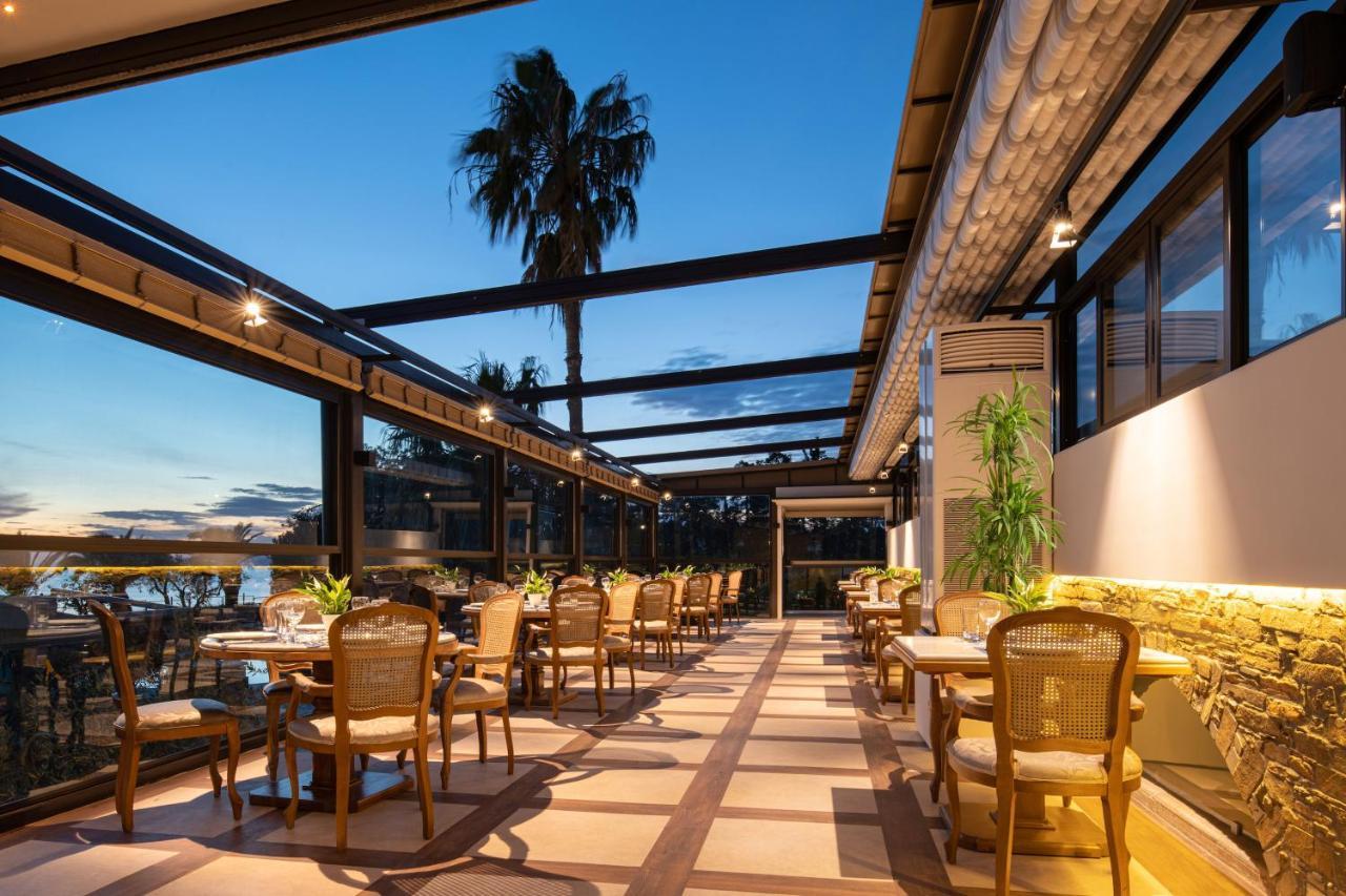 Resort Anthemus Sea And
