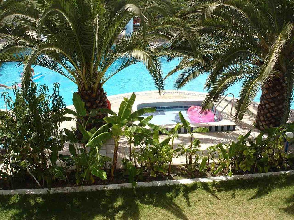 Hotel Garden 2*
