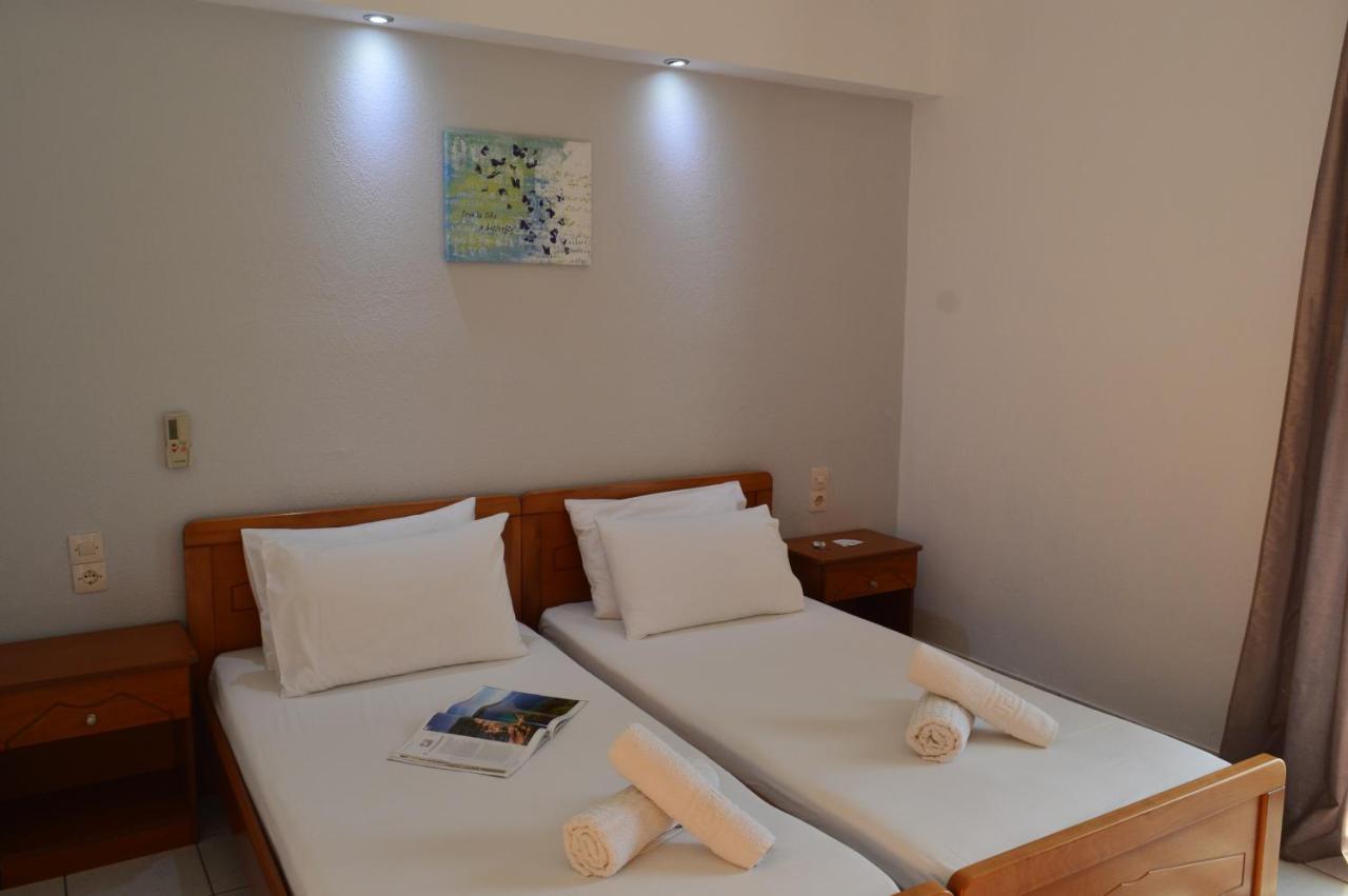 Rania Apartment Skiathos Town