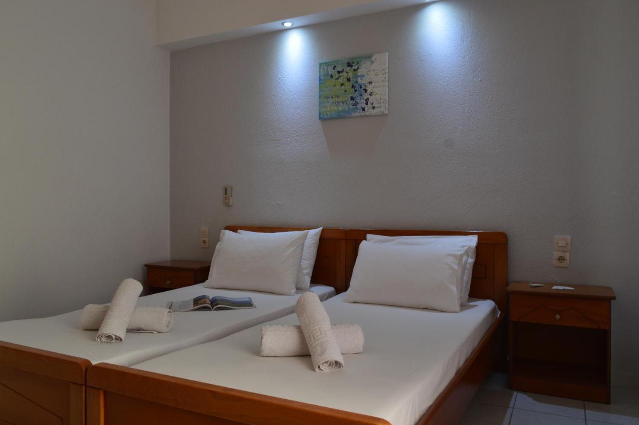 Apartment Rania *