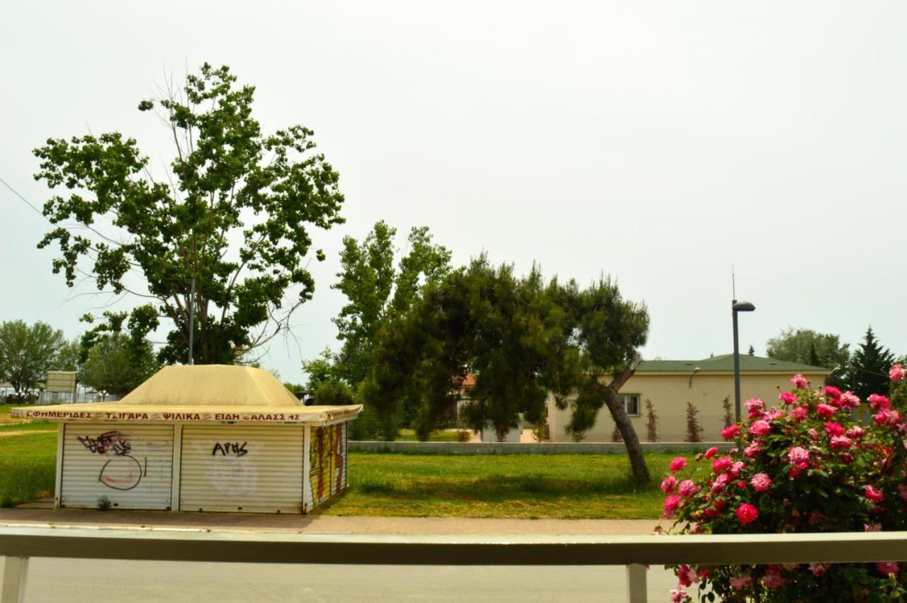 3s Nea Halkidiki Apartment *