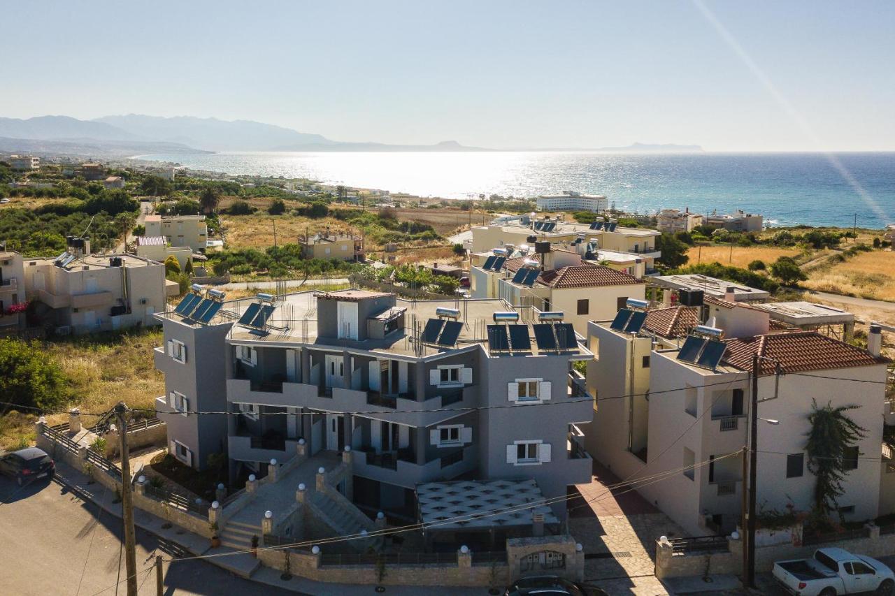 Helena's , Scaleta * Prinos (Crete)