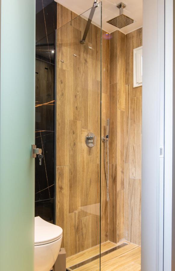 Apartment Pagona House *
