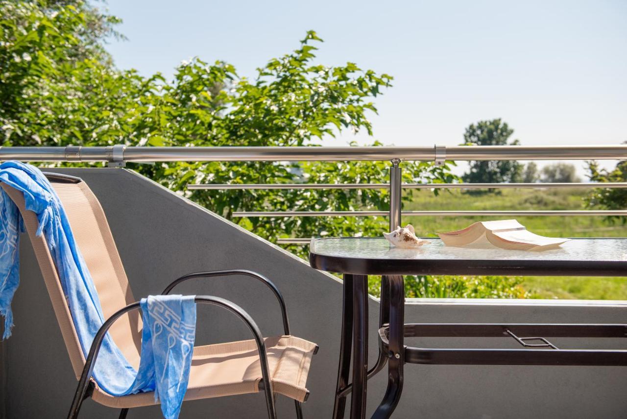 Pagona House Toroni