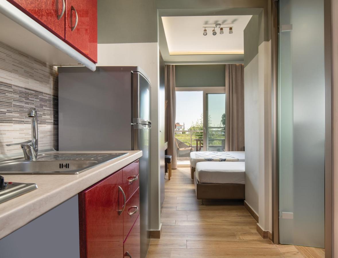 Apartment Pagona House *