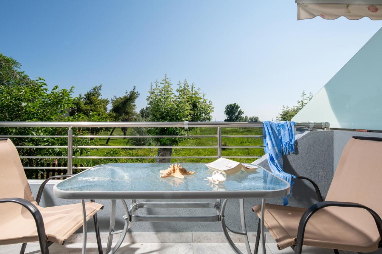 Pagona House Apartment Toroni