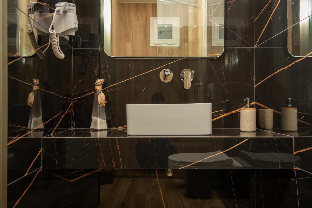 Apartment Pagona House Toroni
