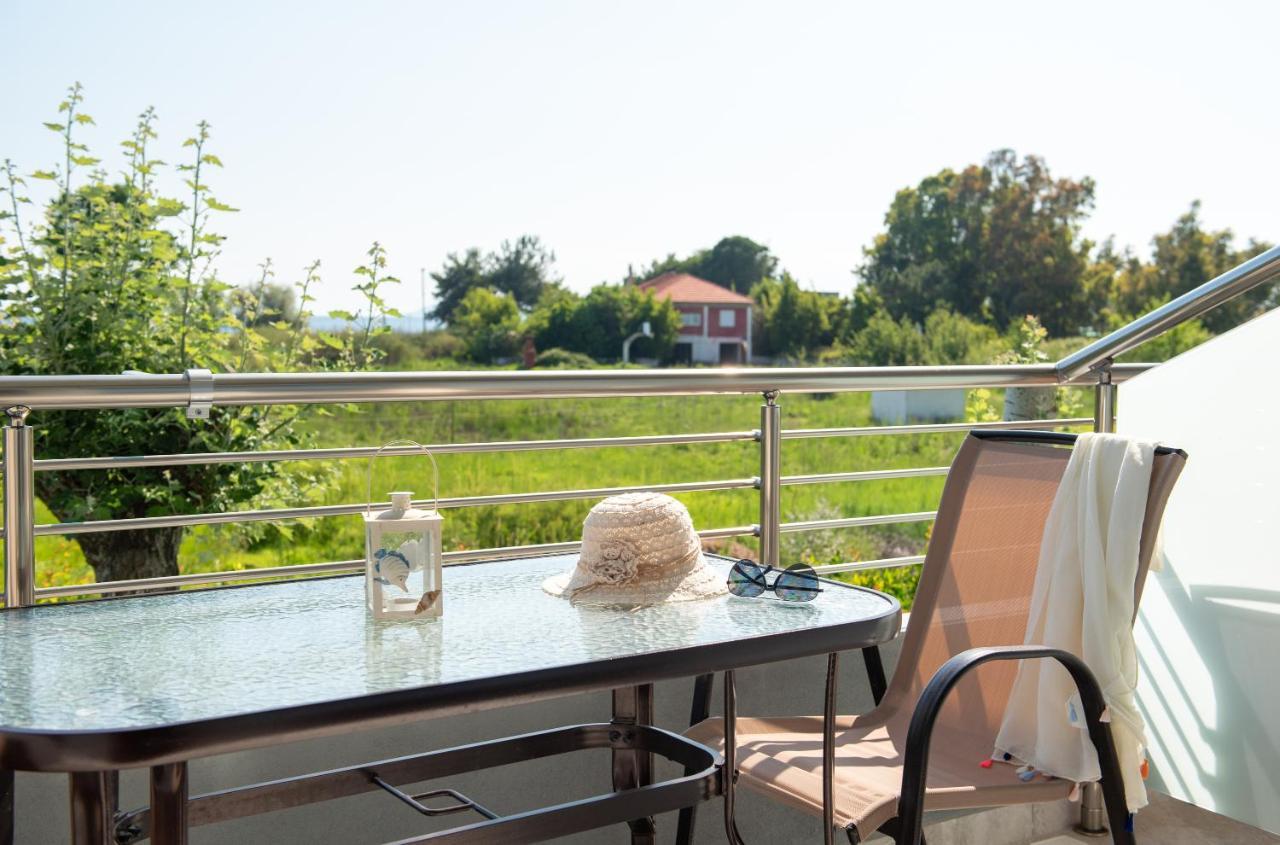 Apartment Pagona House Toroni