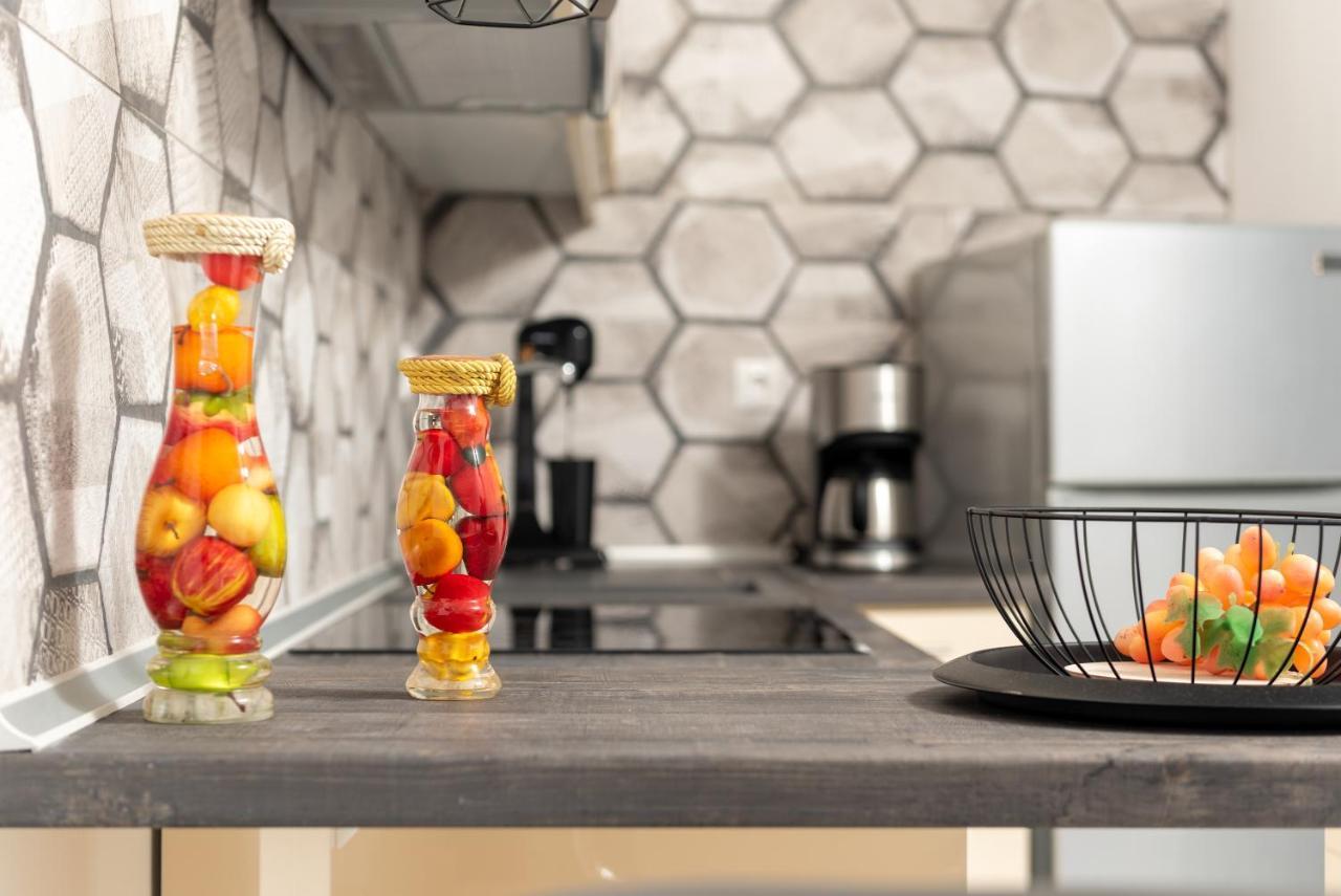 Pagona House Apartment *