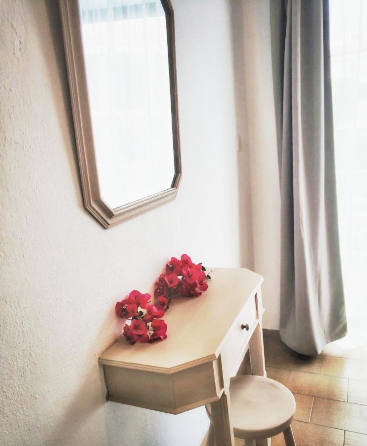 Apartment Haus Galini *