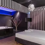 Ruby Rooms Kifisia - Adults Only