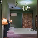 Ruby Rooms Kifisia - Adults Only