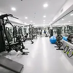 Acroterra Rosa Luxury Suites & Spa