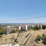Triplex Villa Gardenia Glyfada Sea View