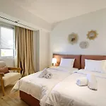 Triplex Villa Gardenia Glyfada Sea View