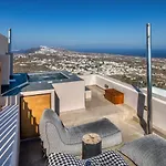 Santorini Soul Villas (Adults Only)