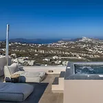 Santorini Soul Villas (Adults Only)