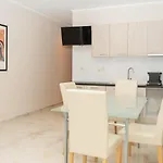Allagiannis Group Apartments