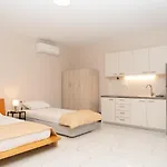 Allagiannis Group Apartments