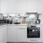 Phaedrus Living: Glyfada Seaview Luxury Penthouse