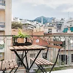 Retropolitan Living Athens