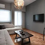 Superb & Luxury Apt At The Heart Of Athens