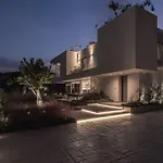 Seaside Villa With A Pool