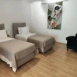 Ulysses Apartments Monastiraki