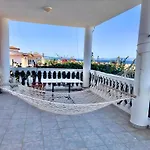 Delta Sea View