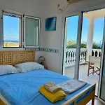 Delta Sea View