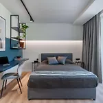 Exceptional Living Lofts By Upstreet