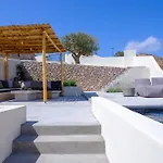 Santorini C Villa