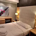 Nefeli Hotel Alimos