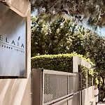 Elaia Luxury Apartments Glyfada