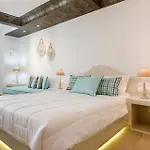 B Suites