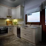 Outstanding Athens Apartment Karyatis Luxury Maisonette 3 Bedrooms Stunning View Of The Acropolis