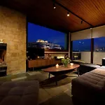 Outstanding Athens Apartment Karyatis Luxury Maisonette 3 Bedrooms Stunning View Of The Acropolis