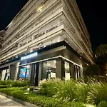 Edem Beachfront Seaview Dream Home In Beautiful Athens Riviera In Palaio Faliro
