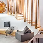 Santorini Soul Villas (Adults Only)