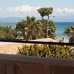 Royal Artemis Beach, Athens, Airport