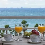 Edem Beachfront Seaview Dream Home In Beautiful Athens Riviera In Palaio Faliro