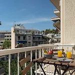 Eleana Apartment By The Acropolis