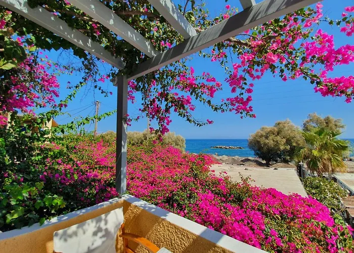 Nostos Beach (Adults Only)