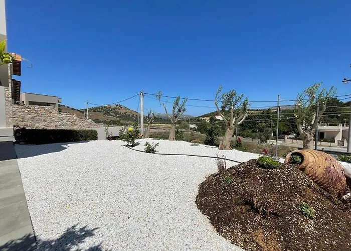Allagiannis Group Apartments