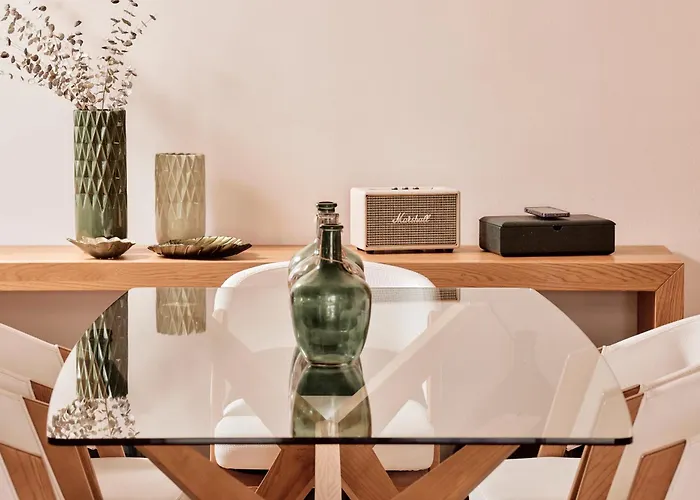 Elaia Luxury Condo Glyfada